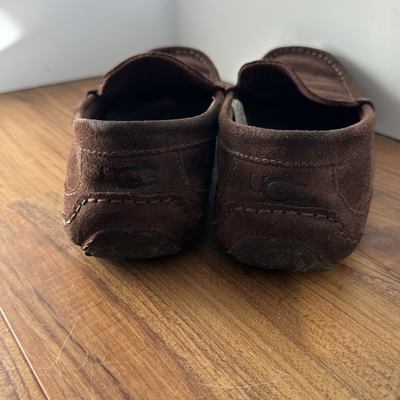 Men’s Ugg alder slippers - Picture 3 of 6